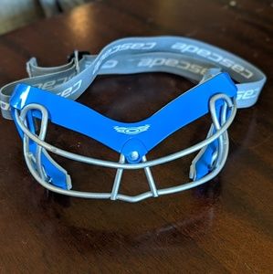 Cascade Lacrosse googles
